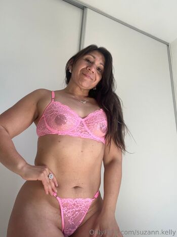 Suza / suzann.kelly nude photo #12
