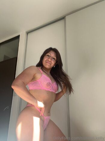 Suza / suzann.kelly nude photo #15