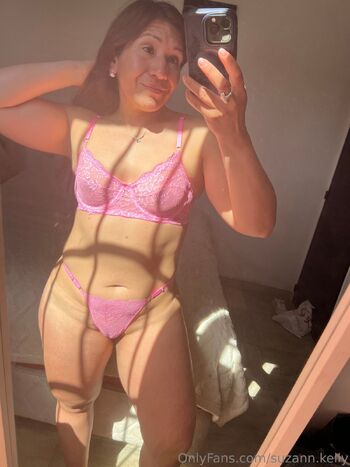 Suza / suzann.kelly nude photo #24