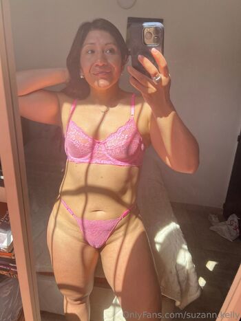 Suza / suzann.kelly nude photo #25