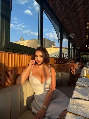 Suzanna Joy / suzannasue nude photo #2