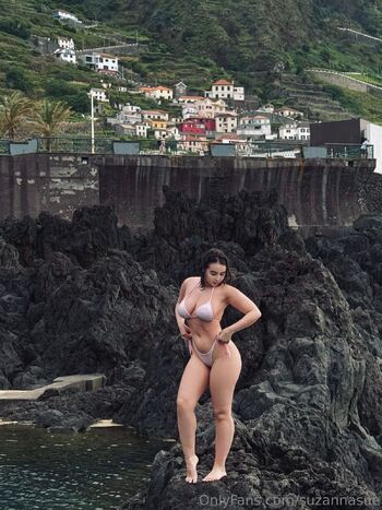 Suzanna Joy / suzannasue nude photo #5