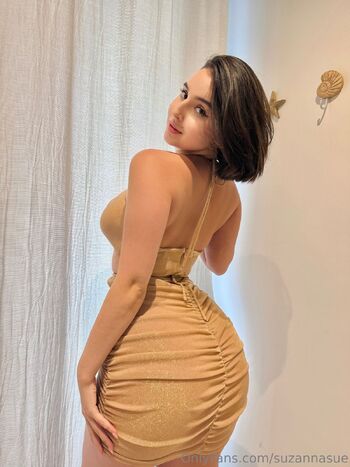 Suzanna Joy / suzannasue nude photo #14