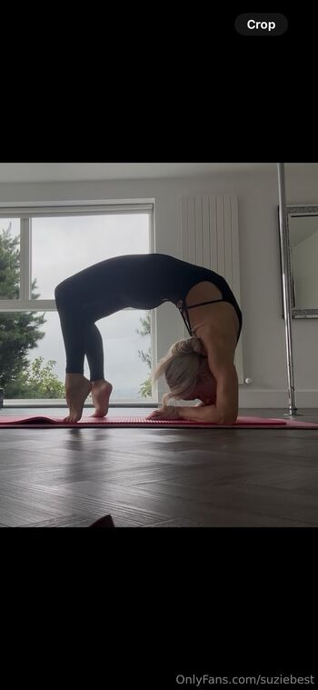 Suzie- Queen of Videochats / suziebest nude photo #4