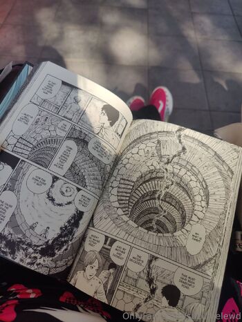 Mask girl / suzumelewd nude photo #4