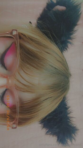 Mask girl / suzumelewd nude photo #17