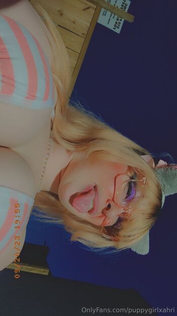 Mask girl / suzumelewd nude photo #36