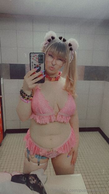 Mask girl / suzumelewd nude photo #39