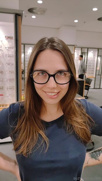 SuzyBloow Free / suzybloow_free nude photo #18