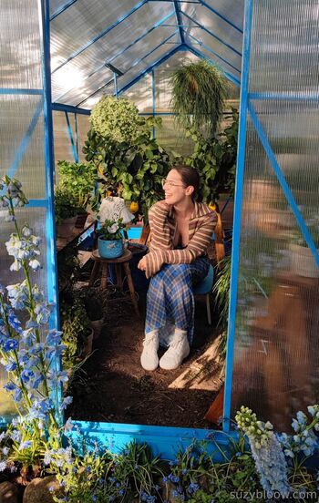 SuzyBloow Free / suzybloow_free nude photo #20