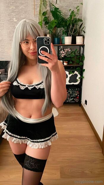 SuzyBloow Free / suzybloow_free nude photo #22