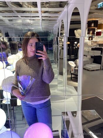 SuzyBloow Free / suzybloow_free nude photo #29