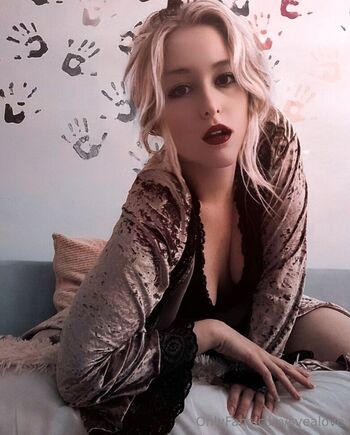 Sve / svealove nude photo #20