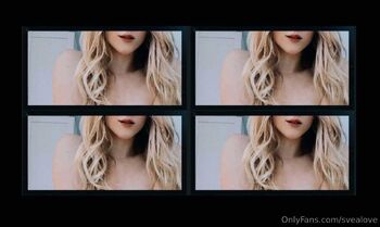 Sve / svealove nude photo #26