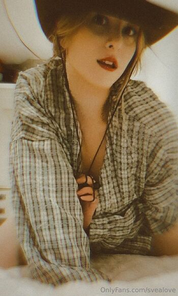 Sve / svealove nude photo #34