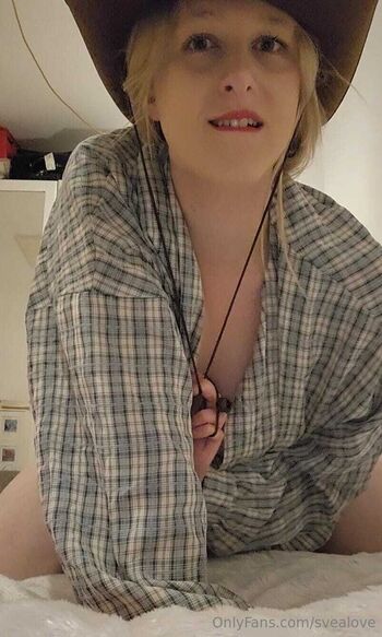 Sve / svealove nude photo #38