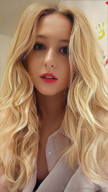 Sve / svealove nude photo #39