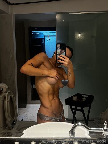 Sveta_fre / sveta_fitness_model nude photo #9
