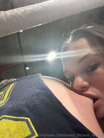 Sveta_fre / sveta_fitness_model nude photo #16