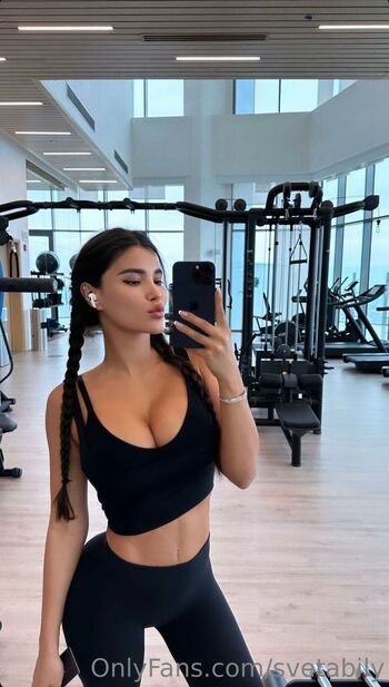 Svet / svetabily nude photo #5