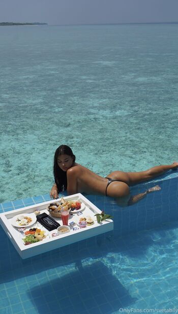Svet / svetabily nude photo #10