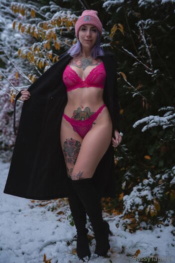 𝕊𝕒𝕤𝕤𝕪 𝕋𝕒𝕚𝕝 FREE / svssytailfree nude photo #15