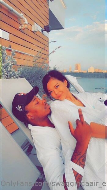 50 Shades Of SwaGG / swaggindaair_ent nude photo #2
