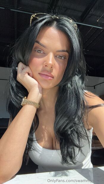 Sparks / swammyparks nude photo #4