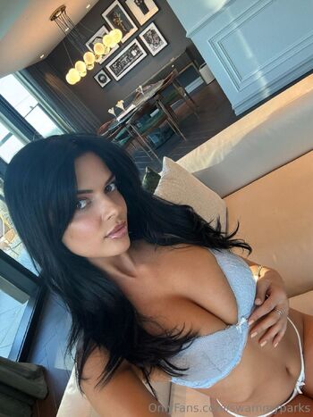 Sparks / swammyparks nude photo #5