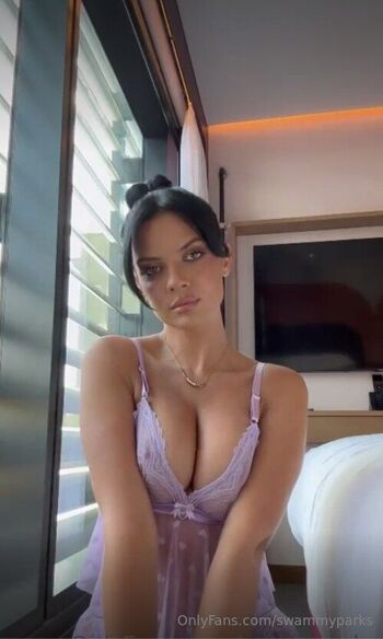 Sparks / swammyparks nude photo #13