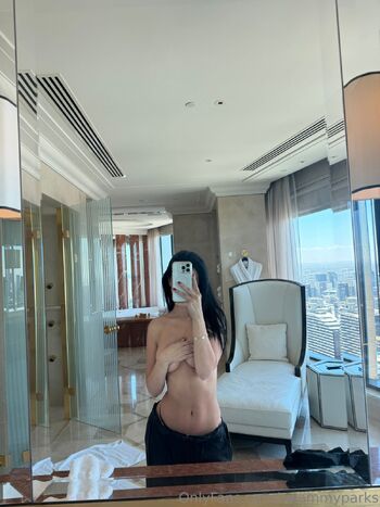 Sparks / swammyparks nude photo #17