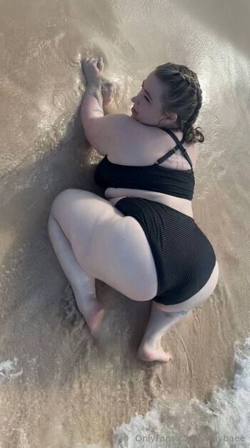 BIRTHDAY MONTH / swaybaee nude photo #5