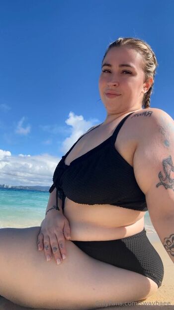 BIRTHDAY MONTH / swaybaee nude photo #6