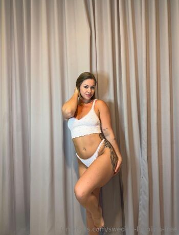 Labolina Free Swedish gir / swedish-labolina-free nude photo #9