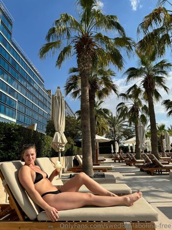 Labolina Free Swedish gir / swedish-labolina-free nude photo #23