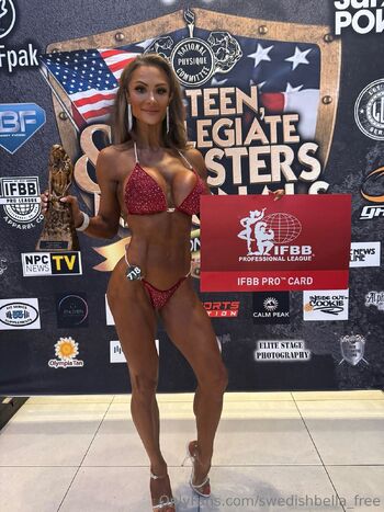 SwedishBell / swedishbella_free nude photo #27