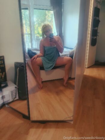 SwedishBoot / swedishbooty nude photo #7
