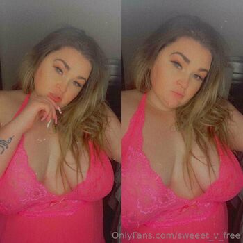 Sweeet.ve / sweeet_v_free nude photo #11
