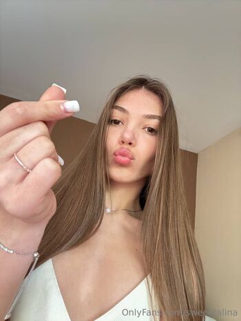 Sweet Alin / sweeetalina nude photo #1