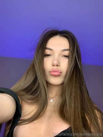 Sweet Alin / sweeetalina nude photo #8