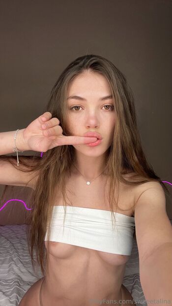 Sweet Alin / sweeetalina nude photo #9