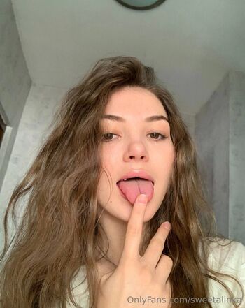 Sweet Alin / sweeetalina nude photo #15