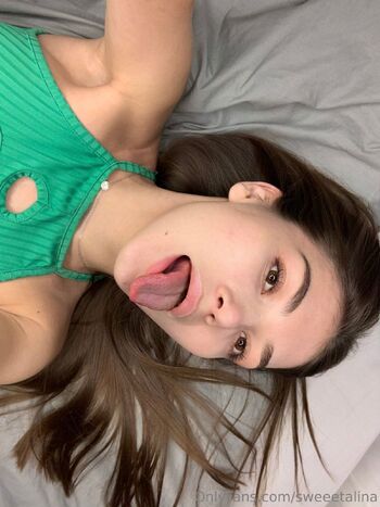 Sweet Alin / sweeetalina nude photo #26