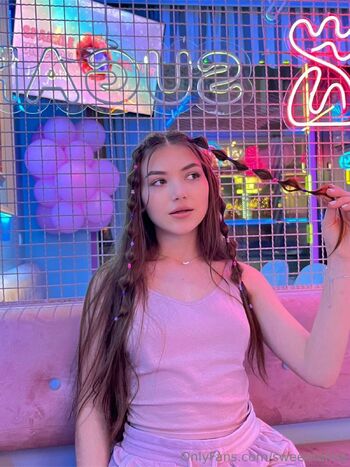 Sweet Alin / sweeetalina nude photo #31