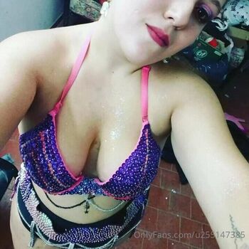 SweetBerri / sweet-berrie nude photo #21