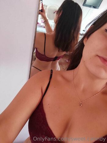 Cand / sweet.canndy nude photo #1
