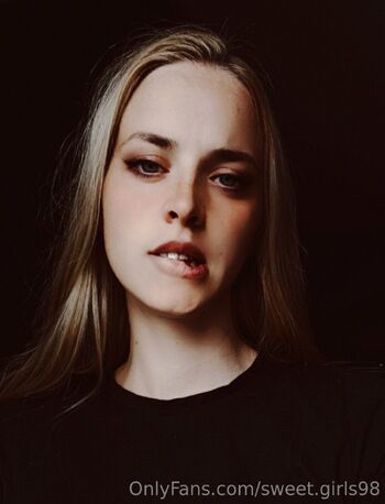 sweet girls98