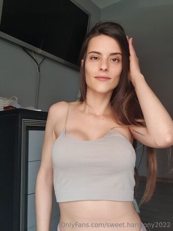 Sweet Harmony fre / sweet.harmony2022 nude photo #5