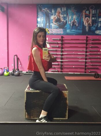 Sweet Harmony fre / sweet.harmony2022 nude photo #17