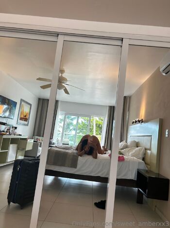 Sweet Amber / sweet_amberxx3 nude photo #7